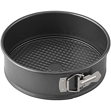 Wilton&reg; Advance Select Premium Nonstick&trade; 9-Inch Springform Pan. View a larger version of this product image.