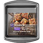 Alternate image 4 for Wilton&reg; Advance Select Premium Nonstick&trade; 9-Inch Square Cake Pan