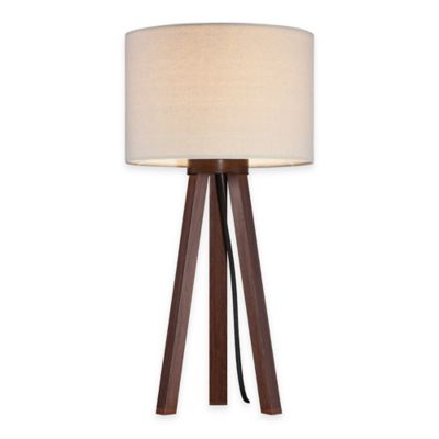 tripod table lamp