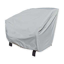 SimplyShade Polyester X-Large Protective Chair Cover