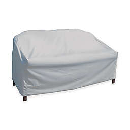 SimplyShade Polyester X-Large Protective Loveseat Cover