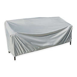 SimplyShade Polyester X-Large Protective Sofa Cover