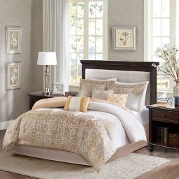 Elegant Comforter Sets Bed Bath Beyond