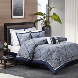 Blue King Comforter Sets Bed Bath Beyond