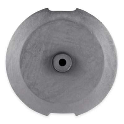 30 pound umbrella base
