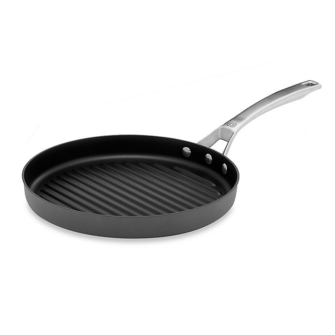 calphalon grill pan small