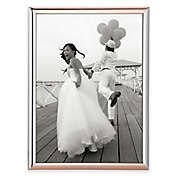 kate spade new york Rosy Glow&trade; 5-Inch x 7-Inch Picture Frame