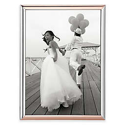 kate spade new york Rosy Glow™ 5-Inch x 7-Inch Picture Frame