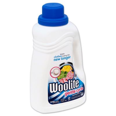 washing bathing suits with woolite