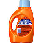 Alternate image 2 for Tide&reg; April Fresh&reg; 46 oz. 2X Liquid Laundry Detergent With Touch of Downy&reg;