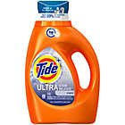 Alternate image 0 for Tide&reg; Ultra Stain Release&trade; 46 oz. High Efficiency Liquid Laundry Detergent