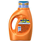 Alternate image 1 for Tide&reg; Ultra Stain Release&trade; 46 oz. High Efficiency Liquid Laundry Detergent