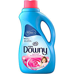 Ultra Downy® 51 oz. Liquid Fabric Softener in April Fresh™