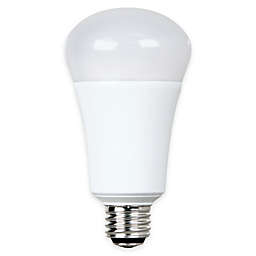 Feit Electric 30/75/100 Watt A19 3-Way Replacement Non-Dimmable LED Bulb
