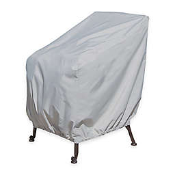 SimplyShade Polyester Protective Lounge Chair Cover