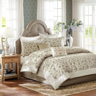 Madison Park Comforter Sets