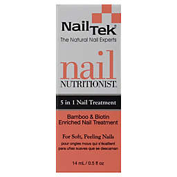 Nail Tek® Nail Nutritionist™ 0.5 fl. oz. 5-in-1 Nail Treatment