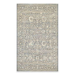 Couristan® Everest Persian Arabesque 2-Foot x 3-Foot 7-Inch Accent Rug in Grey