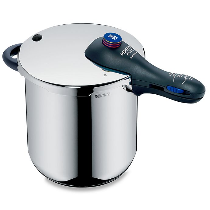 stovetop pressure cooker vs instant pot
