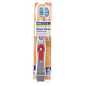 Core Values&trade; Power Clean Toothbrush with 2 Heads