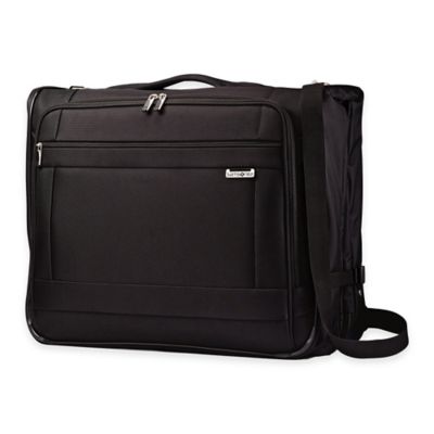 samsonite solyte garment bag