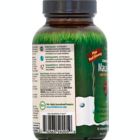 Alternate image 2 for Irwin Naturals&reg; 75-Count Concentrated Maca Root and Ashwagandha Liquid Soft-Gels