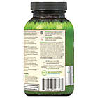Alternate image 1 for Irwin Naturals&reg; 60-Count Testosterone-Extra Fat Burner Dual Action Softgels