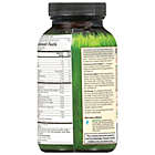 Alternate image 2 for Irwin Naturals&reg; 60-Count Testosterone-Extra Fat Burner Dual Action Softgels