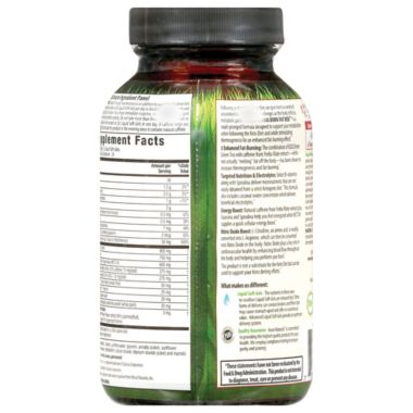 Irwin Naturals&reg; 72-Count Keto-Karma Burn Fat Red Liquid Softgels. View a larger version of this product image.