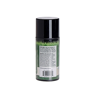 Irwin Naturals&reg; 3.33 oz. 1,000 MG CBD Cream. View a larger version of this product image.