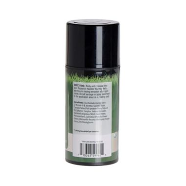 Irwin Naturals&reg; 3.33 oz. 1,000 MG CBD Gel. View a larger version of this product image.