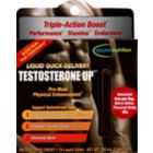 Alternate image 1 for Applied Nutrition&reg; 10-Vial Liquid Quick-Delivery Testosterone up in Berry Citrus