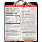 Alternate image 3 for Applied Nutrition&reg; 10-Vial Liquid Quick-Delivery Testosterone up in Berry Citrus