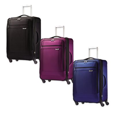 samsonite solyte 25