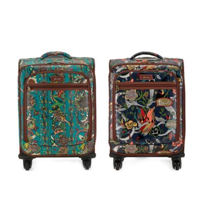 sakroots luggage