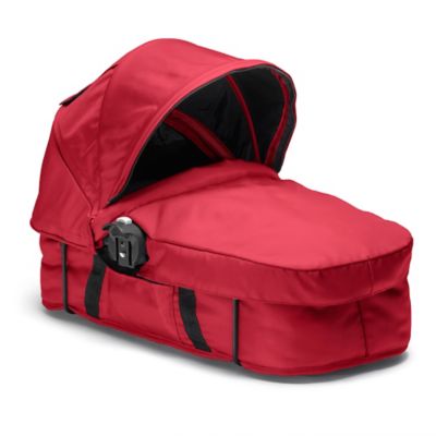 baby jogger city bassinet