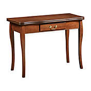 Stakmore Traditional Expanding Table in Cherry