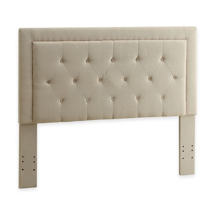 Clayton Headboard Bed Bath & Beyond