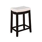 Alternate image 0 for Westwood Patches 24-Inch Counter Stool in White