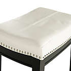 Alternate image 4 for Westwood Patches 24-Inch Counter Stool in White