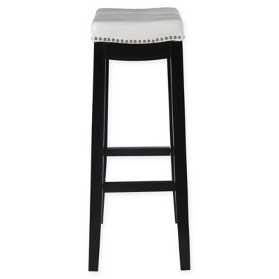 Westwood Patches Stool Bed Bath Beyond, What Size Bar Stool For 32 Inch Counter