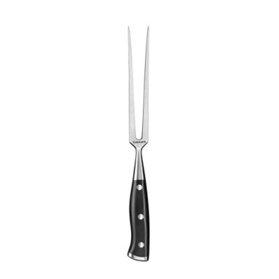Cuisinart&reg; Classic Triple Rivet 8-Inch Carving Fork
