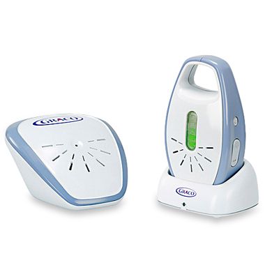 graco baby monitor