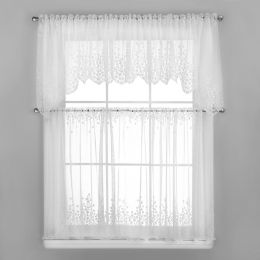 30 Up 36 X 45 Kitchen Bath Curtains Bed Bath Beyond