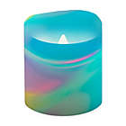Alternate image 0 for Color Changing LED Battery Operated Votive Candles (Set of 12)