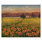 Alternate image 0 for Courtside Market Tuscan Meadow I 20-Inch x 16-Inch Canvas Wall Art