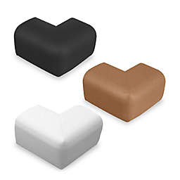 KidKusion® Soft Corner Cushions (Package of 4)