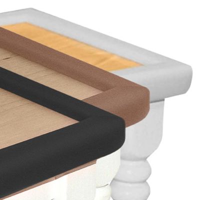 table corner protectors target