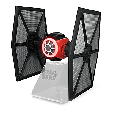 Star Wars&trade; Tie Fighter Wireless Bluetooth&reg; Speaker. View a larger version of this product image.