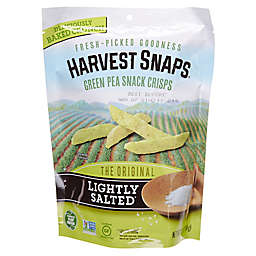Calbee® Harvest Snaps 3.3 oz. Lightly Salted Green Pea Snack Crisps